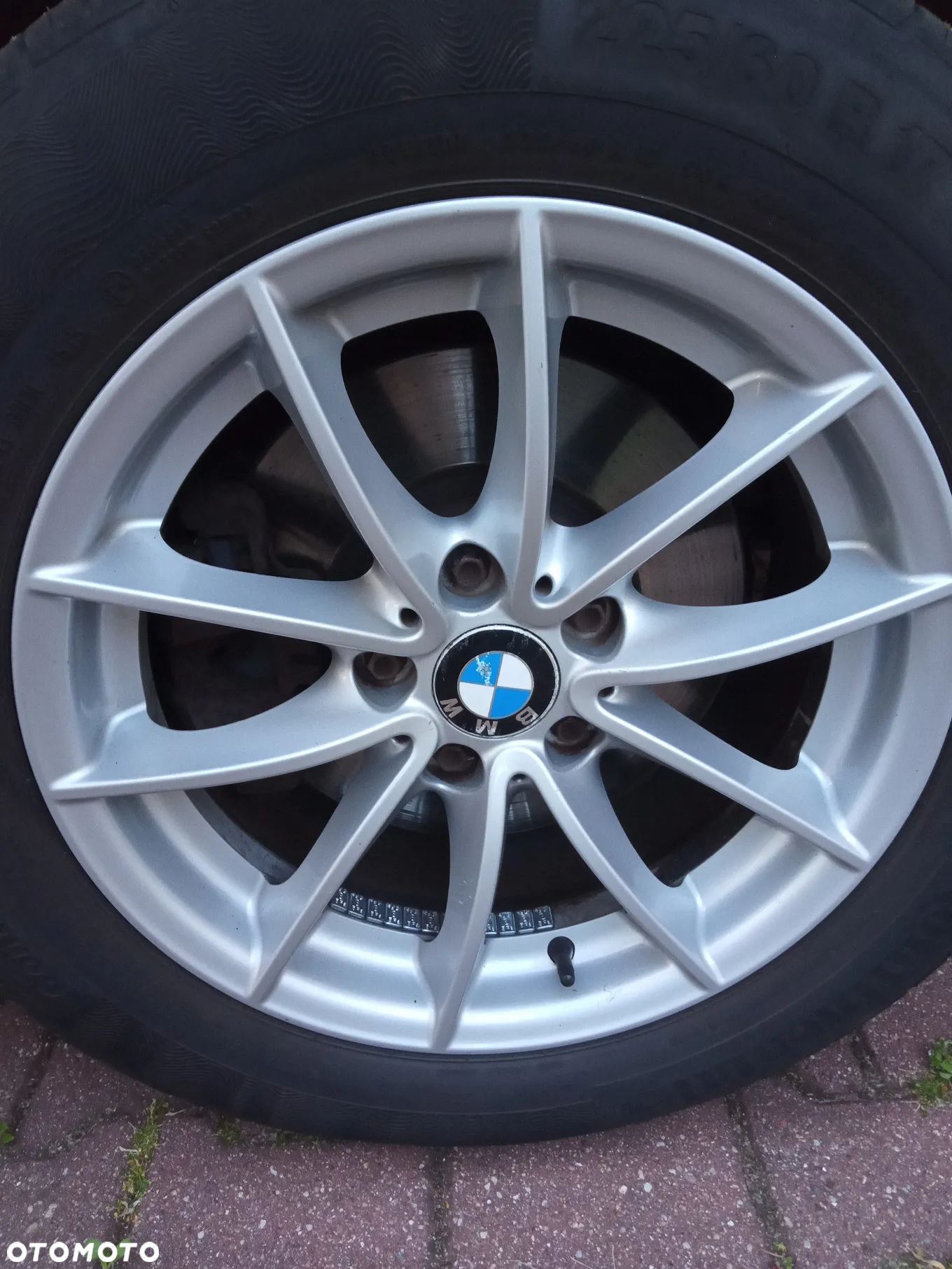 BMW X3 xDrive20d - 14