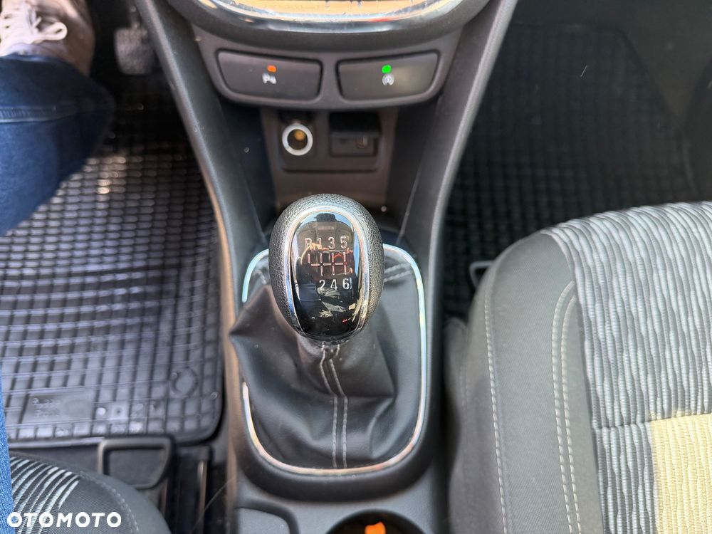 Opel Mokka 1.6 CDTI Enjoy S&S - 26