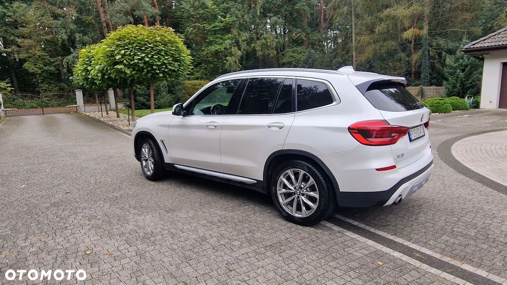 BMW X3 xDrive30i xLine - 5