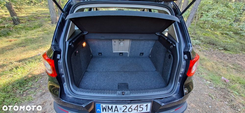 Volkswagen Tiguan 2.0 TDI 4Mot Track&Field - 12