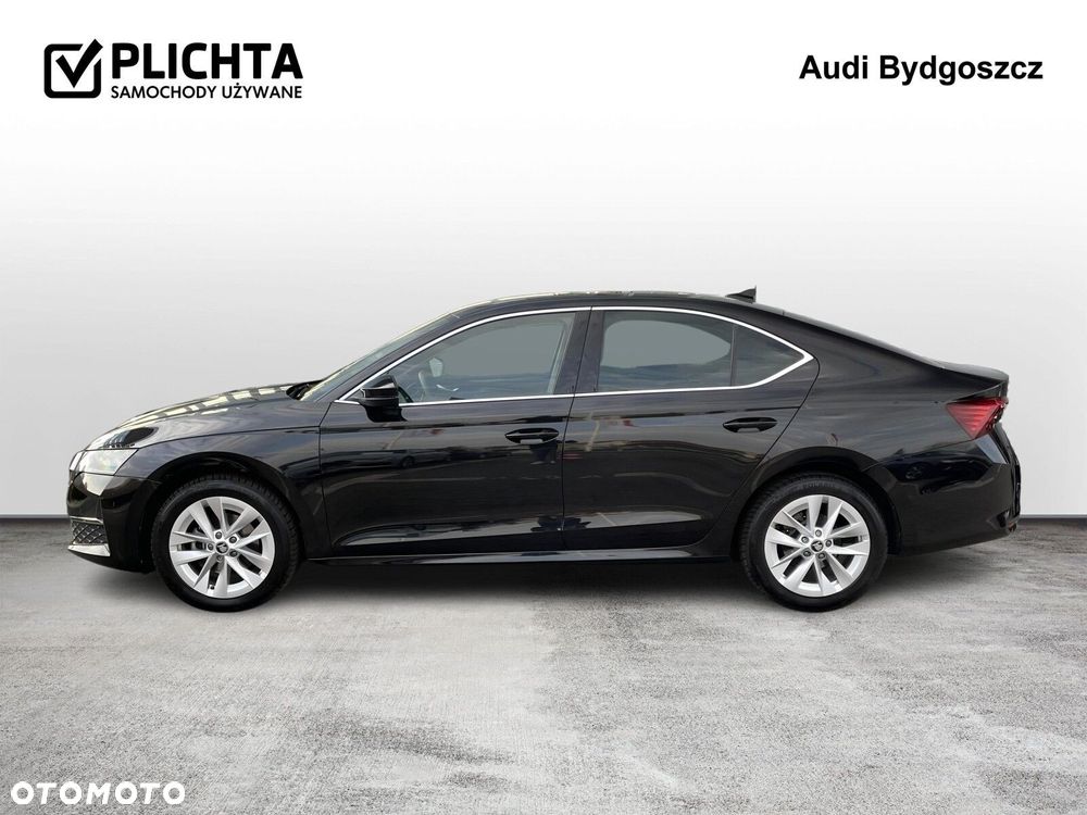 Skoda Octavia - 2