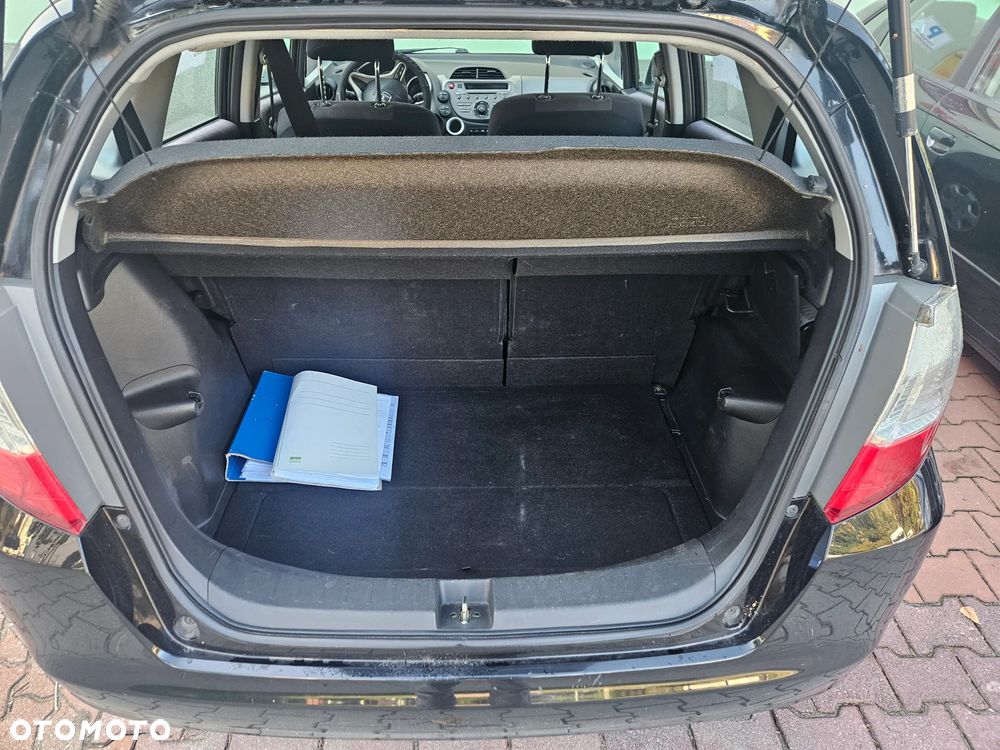 Honda Jazz 1.4 i-VTEC Exclusive - 5