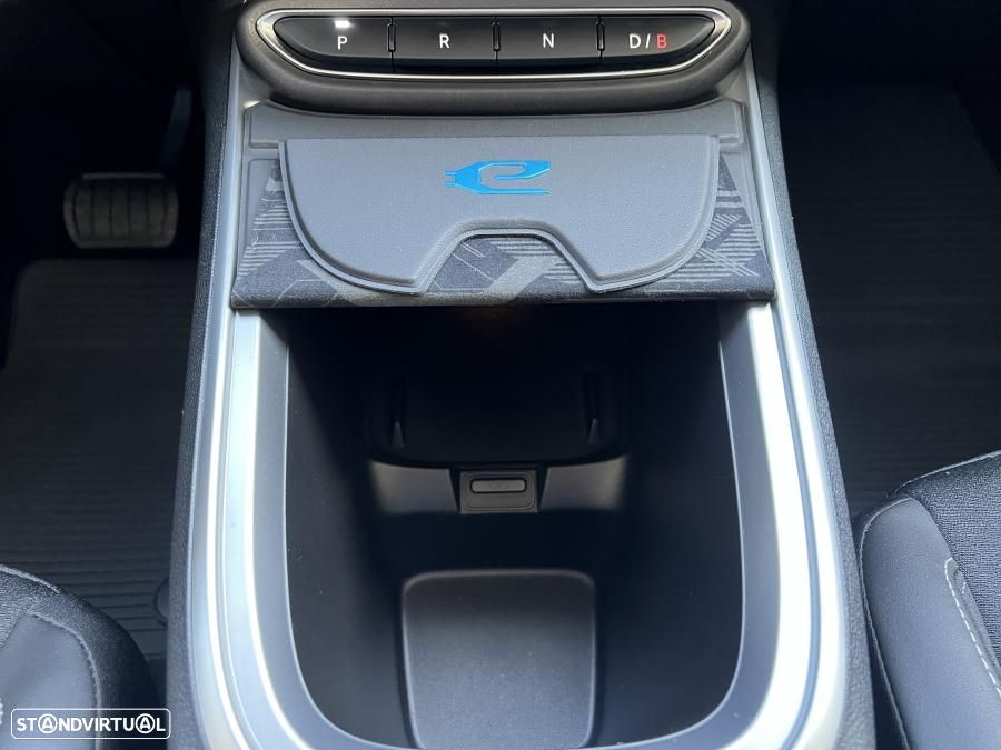 Jeep Avenger 54 kWh Summit - 51