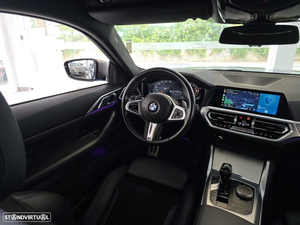 BMW M440 M440i xDrive - 28