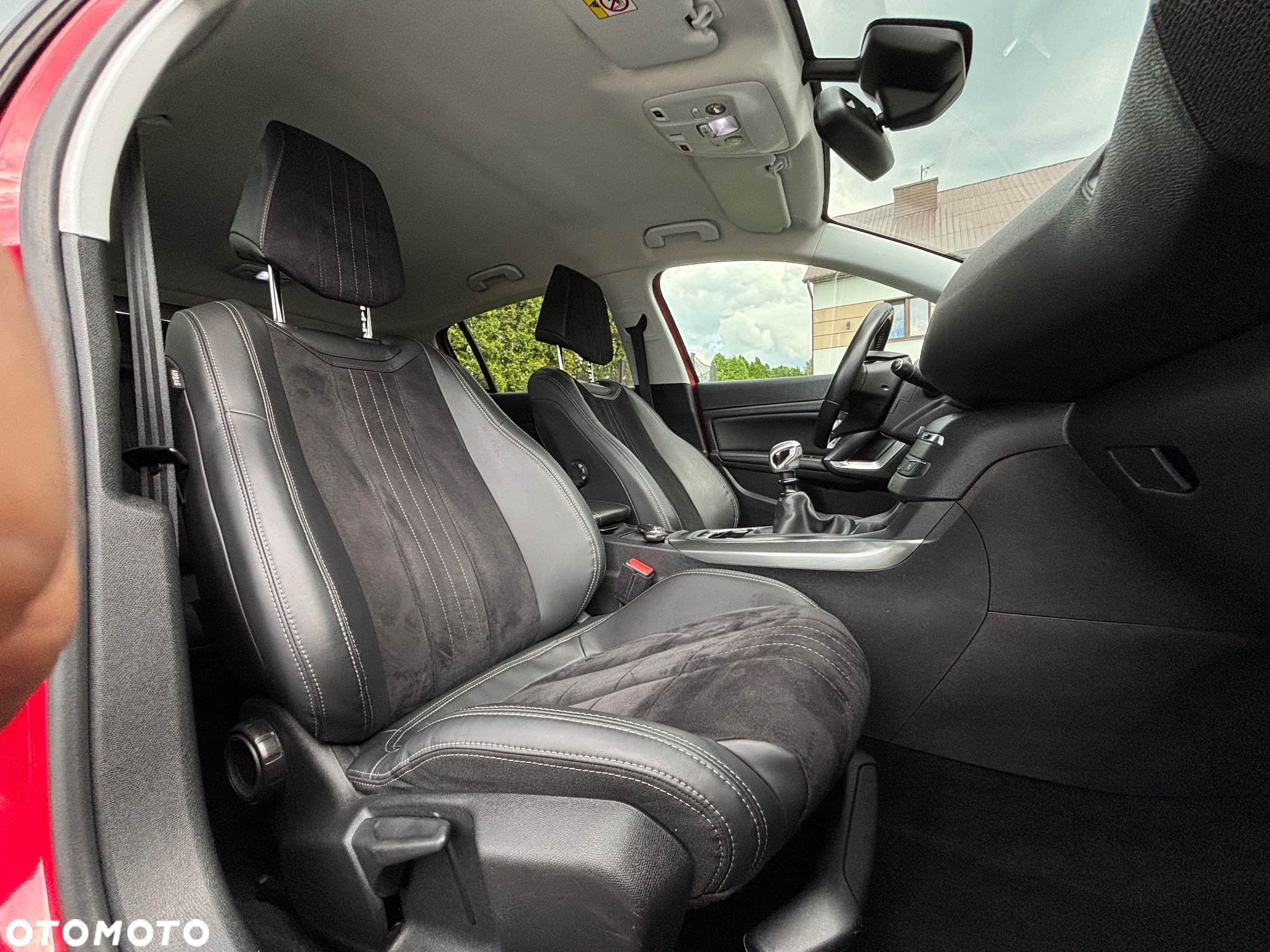 Peugeot 308 BlueHDi FAP 150 Stop&Start GT-Line Edition - 26