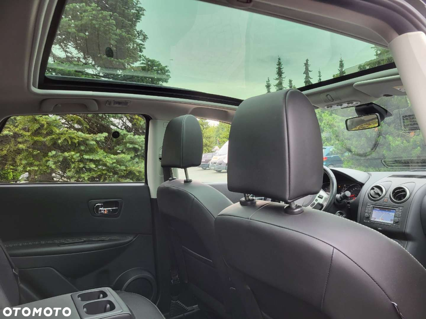 Nissan Qashqai - 13