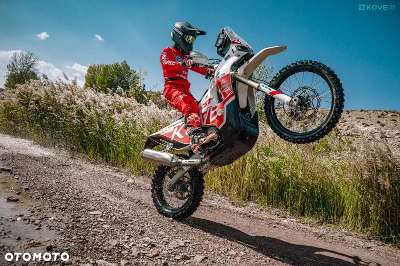 KOVE 450 Rally - 33