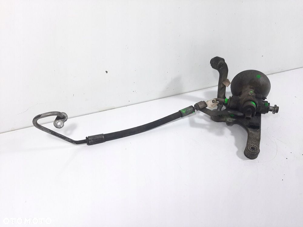 CITROEN C5 III BREAK LIFT 15R SFERA GRUSZKA ZAWIESZENIA PRZOD 9682770380 - 4