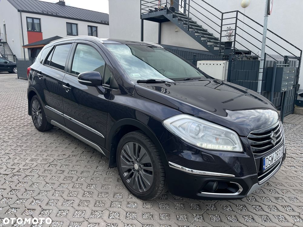 Suzuki SX4 1.6 Premium - 2