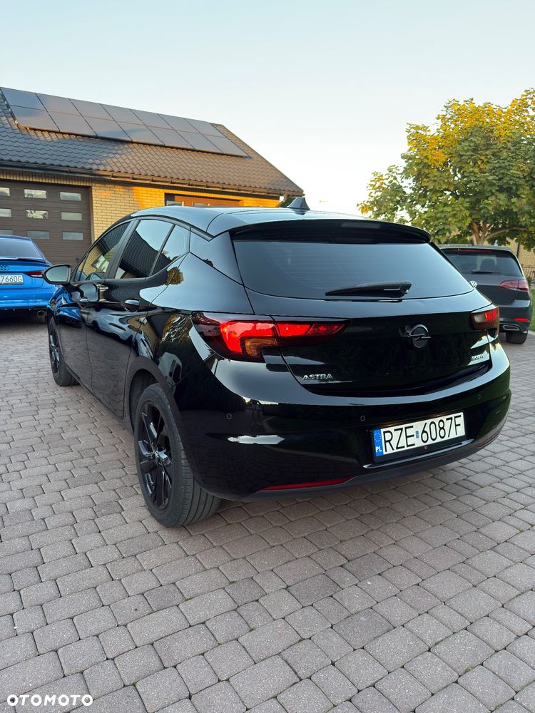 Opel Astra 1.0 Turbo Start/Stop Dynamic - 3