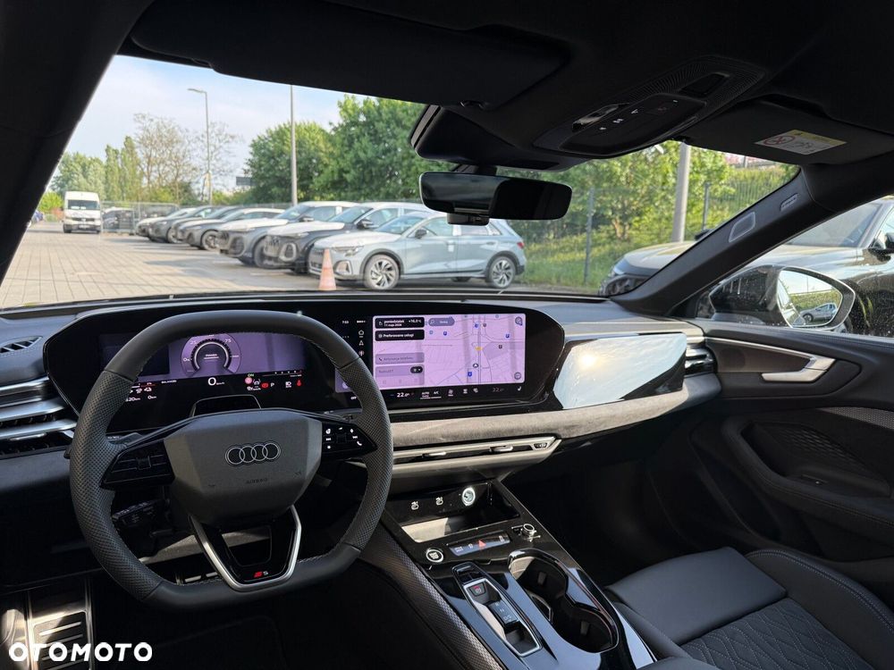 Audi A6 Limousine - 13