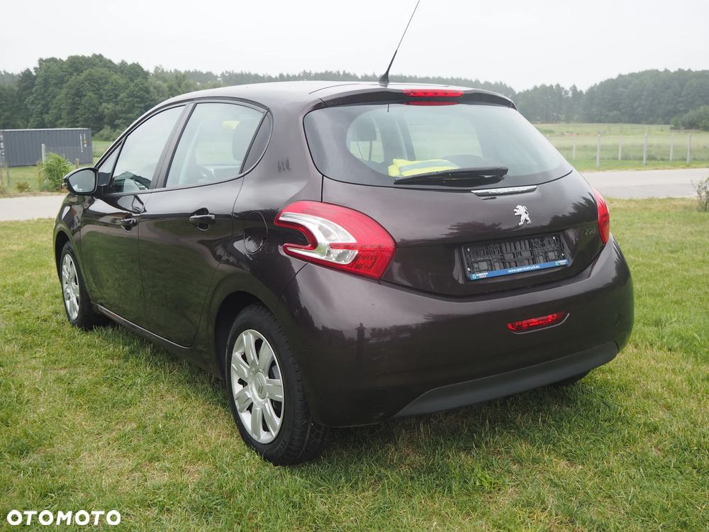Peugeot 208 1.0 VTi Access - 8
