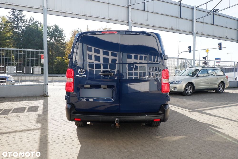 Toyota ProAce - 9