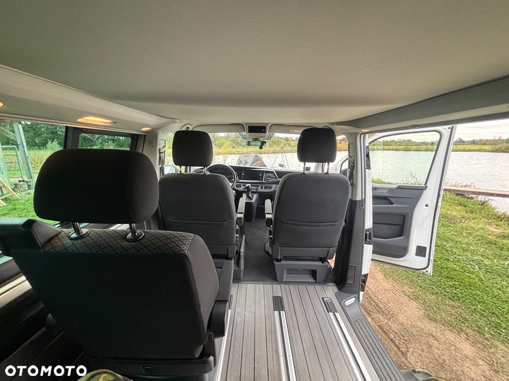 Volkswagen California 2022 photo 3