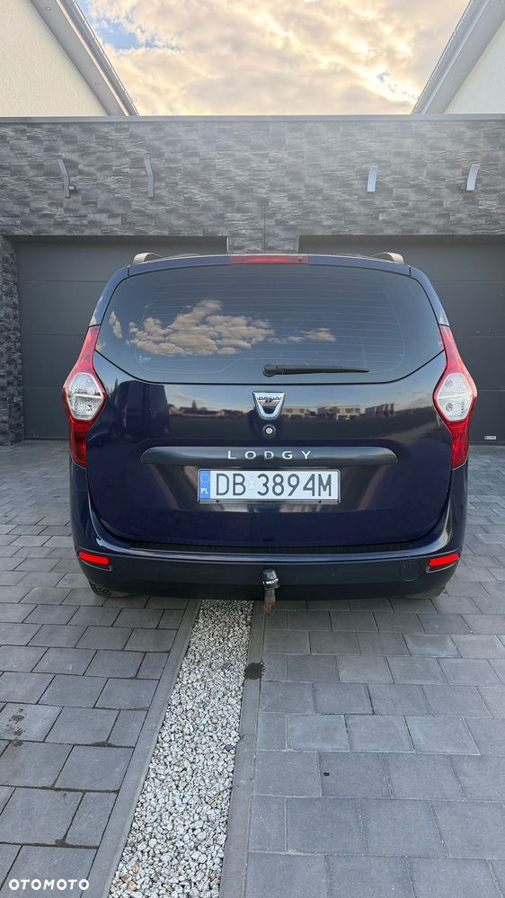 Dacia Lodgy 1.6 Ambiance - 7