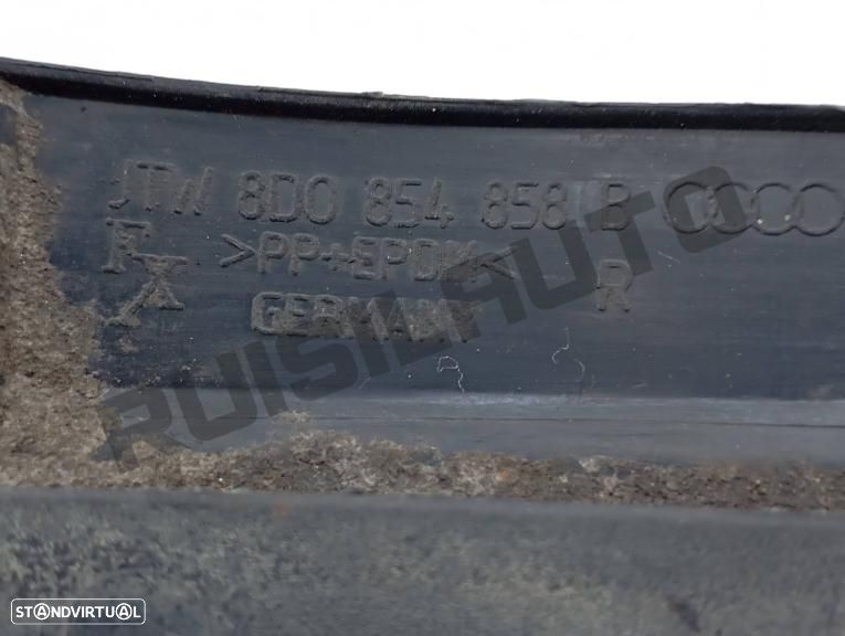 Pára-lama Trás Direito 8d085_4858b Audi A4 B5 (8d) [1994_2001] - 3