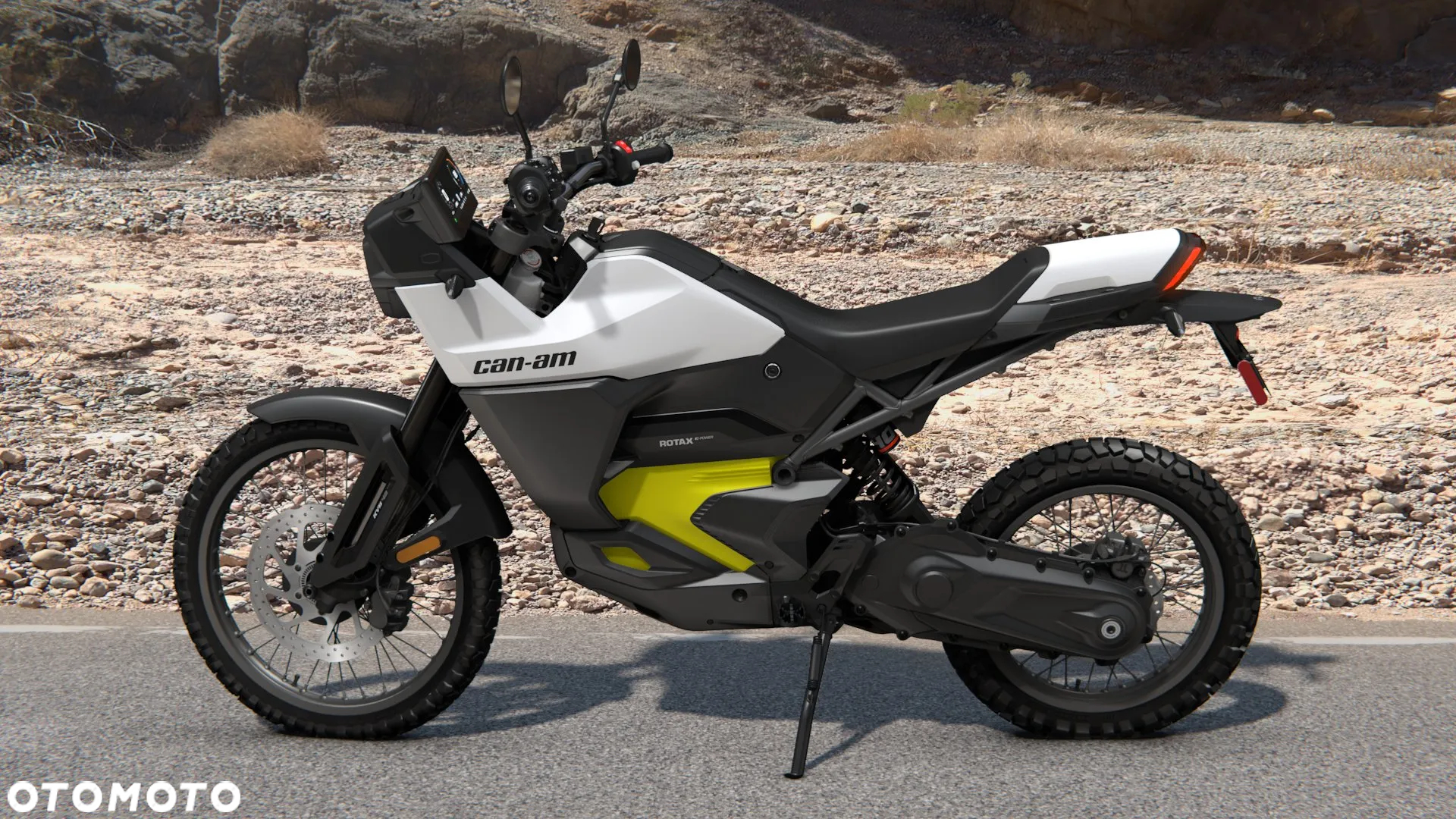 Can-Am Inny - 8