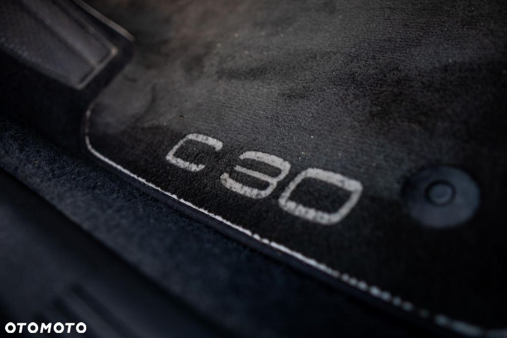 Volvo C30 2.0D Kinetic - 14
