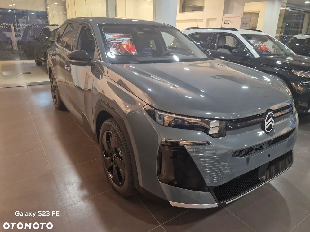 Citroën C5 Aircross 1.2 mHEV Max eDCT6 - 2