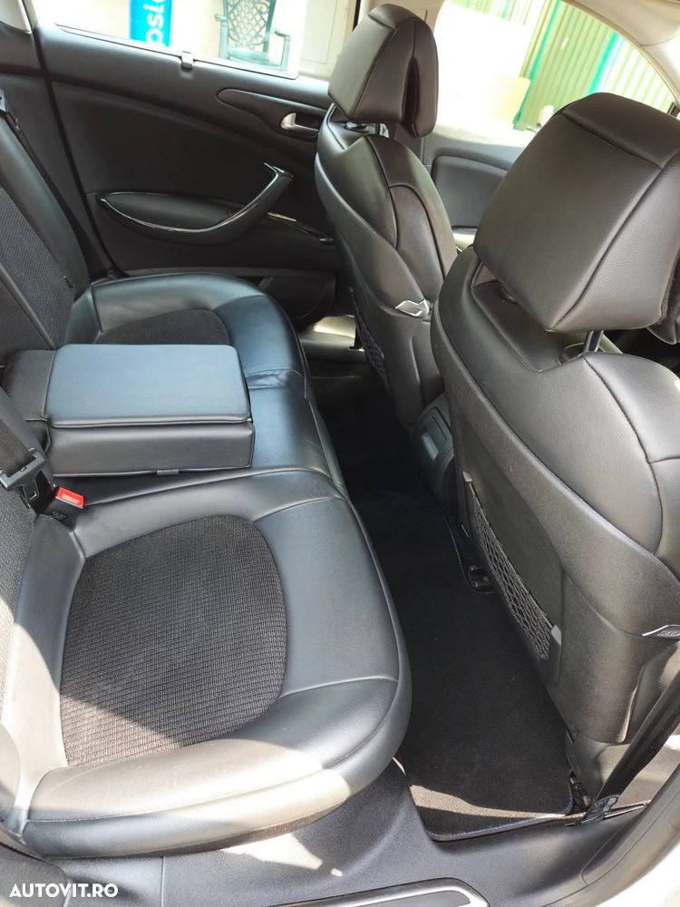 Citroën C5 HDi 140 FAP Exclusive - 23