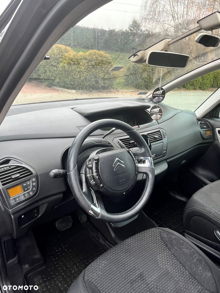 Citroën C4 Picasso 1.6 HDi Impress Pack MCP - 5