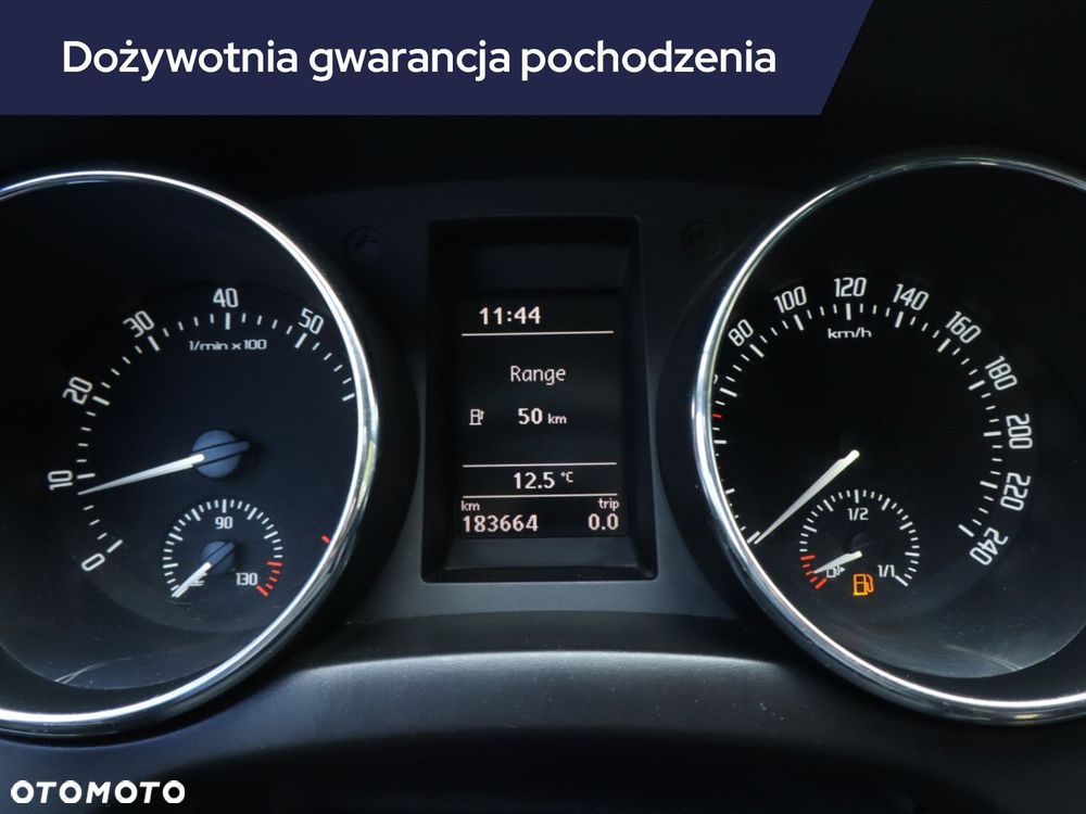 Skoda Yeti - 13