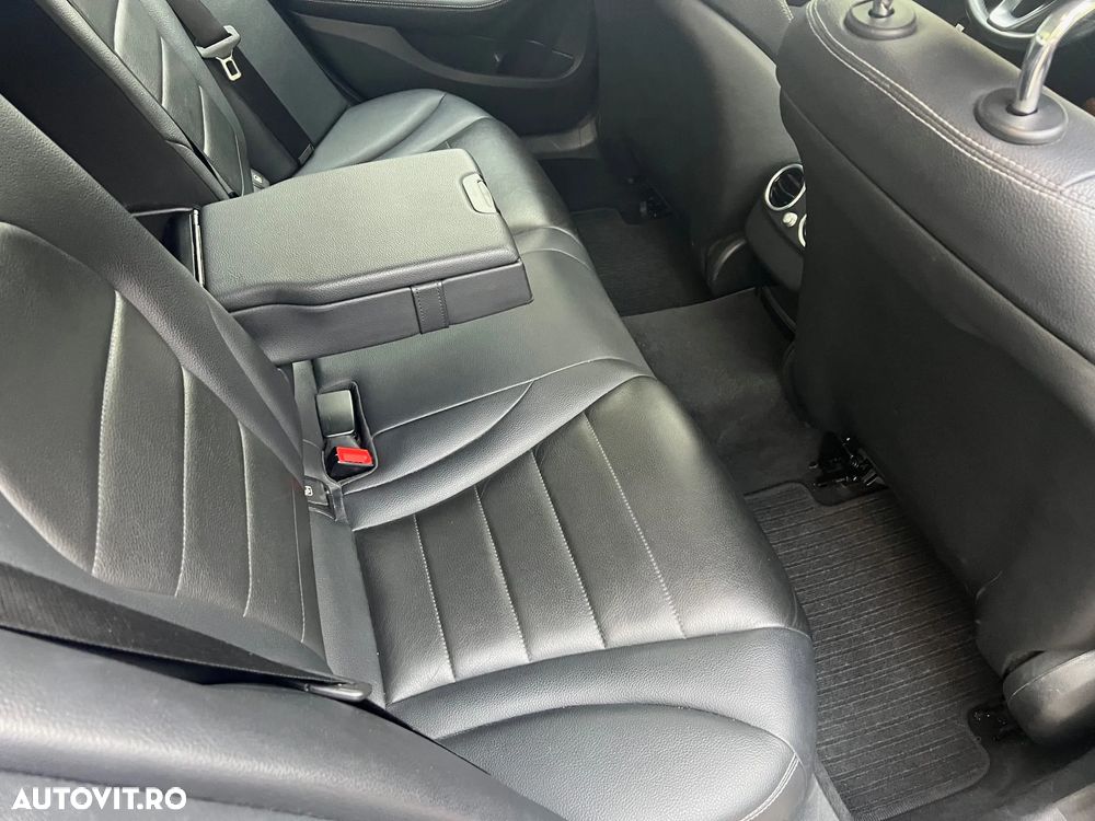 Mercedes-Benz C 200 d - 5