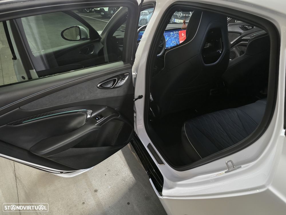 BYD Seal 82.5 kWh AWD Excellence - 6