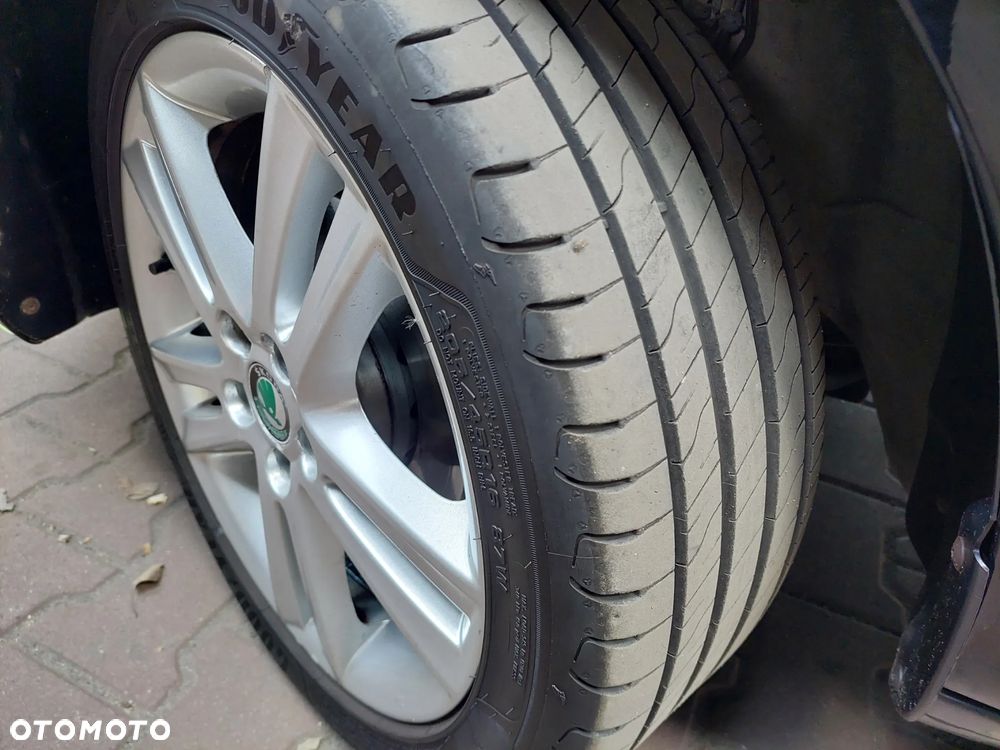 Skoda Roomster 1.2 TSI Style - 6