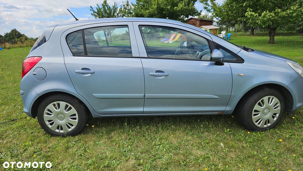 Opel Corsa 1.3 CDTI Enjoy - 7