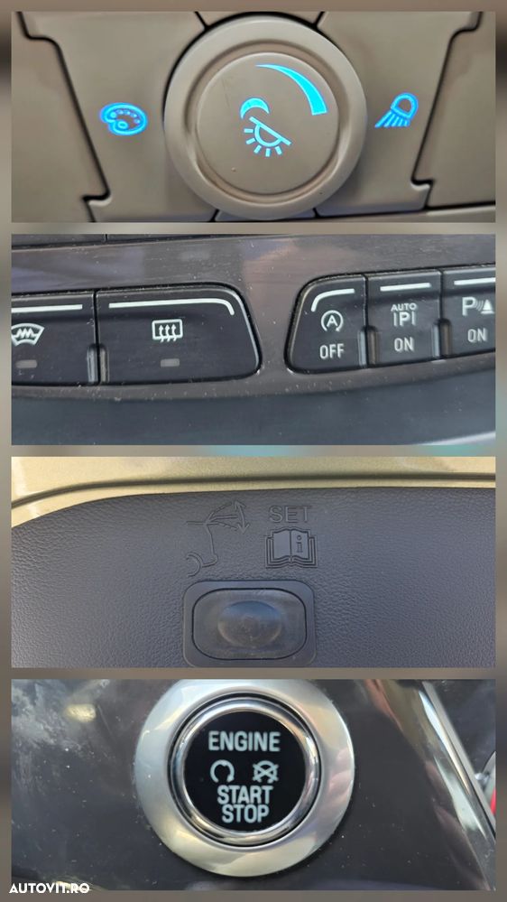 Ford Kuga 2.0 TDCi 4x4 Aut. Titanium - 9