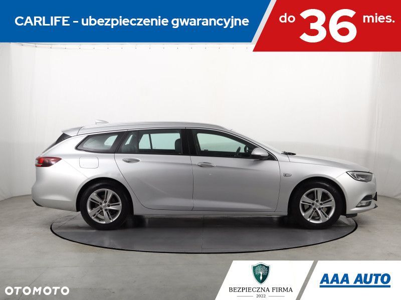 Opel Insignia - 7