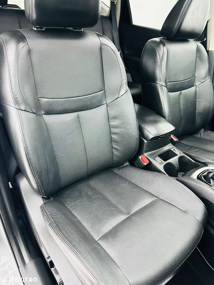 Nissan X-Trail 1.6 DIG-T Tekna - 23