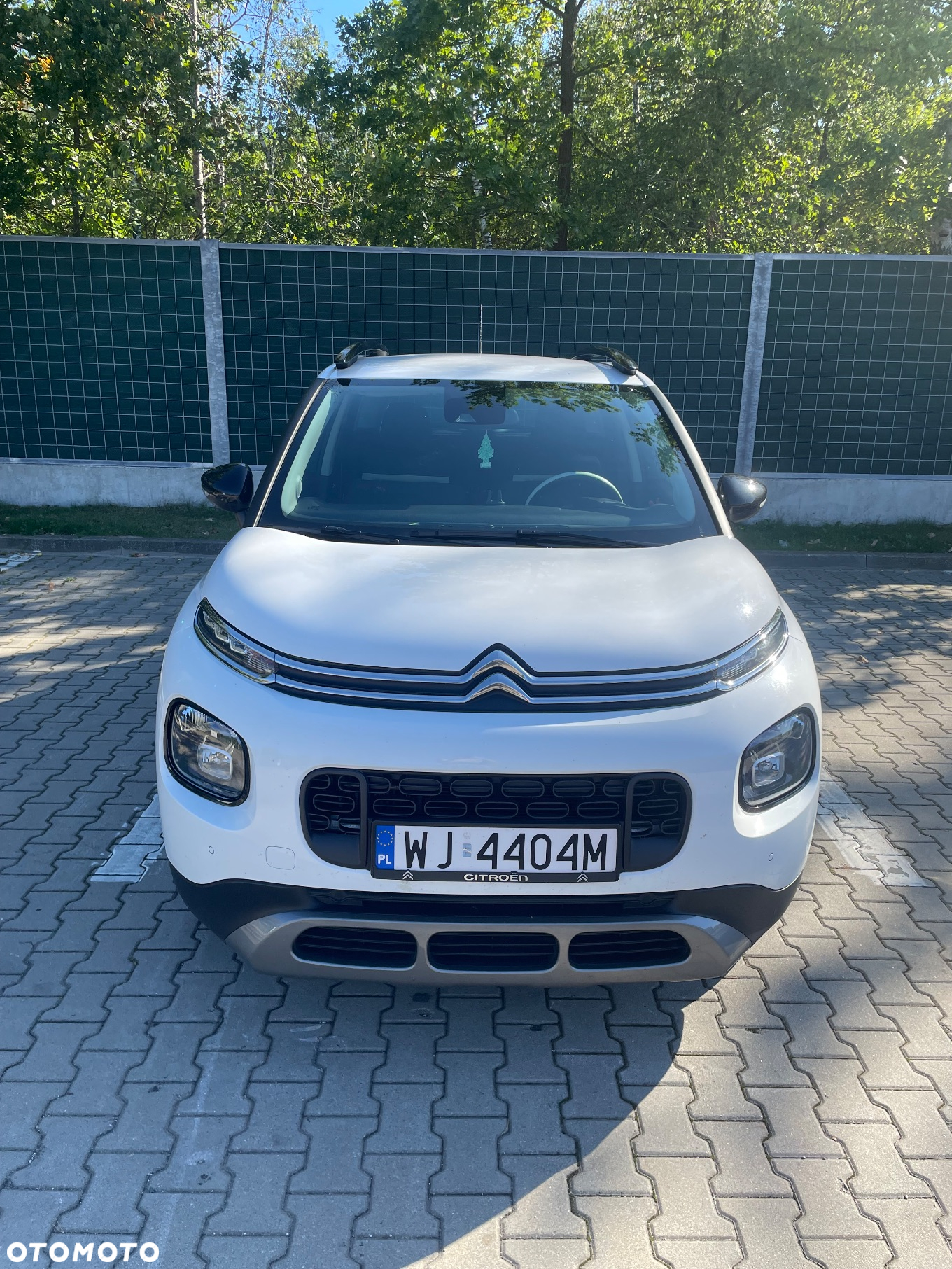 Citroën C3 Aircross - 3