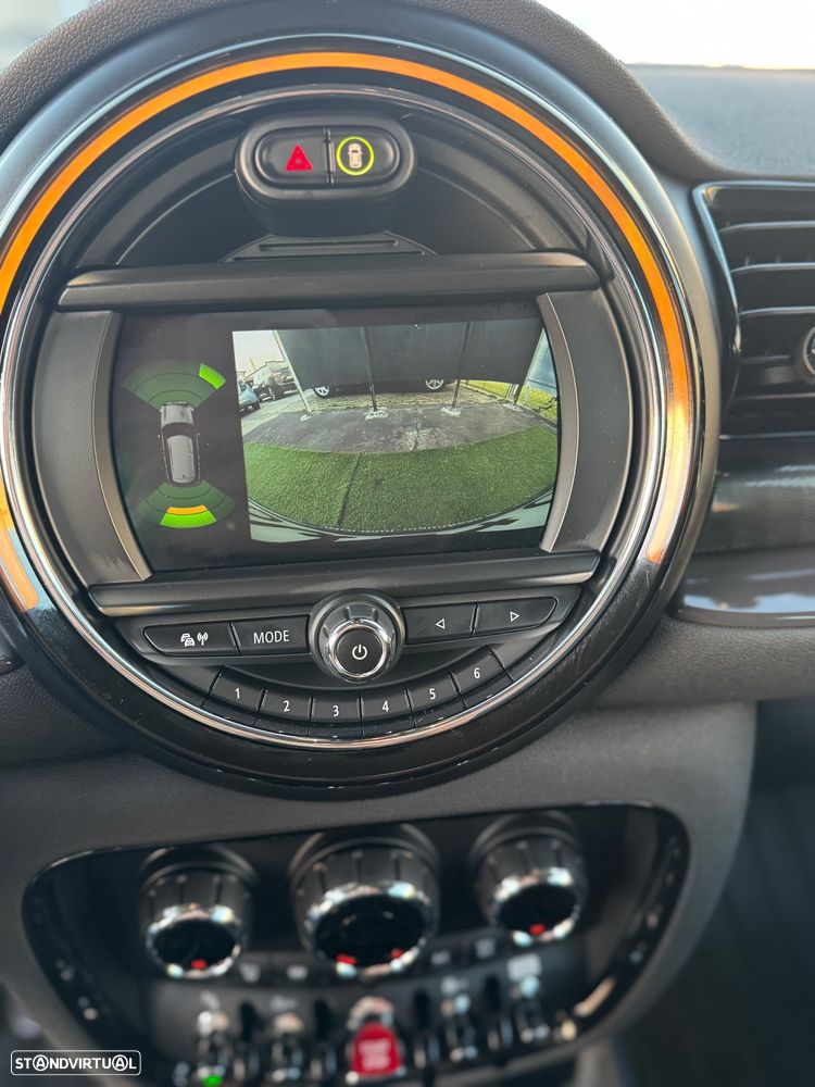 MINI Clubman Cooper Estate Edition - 16