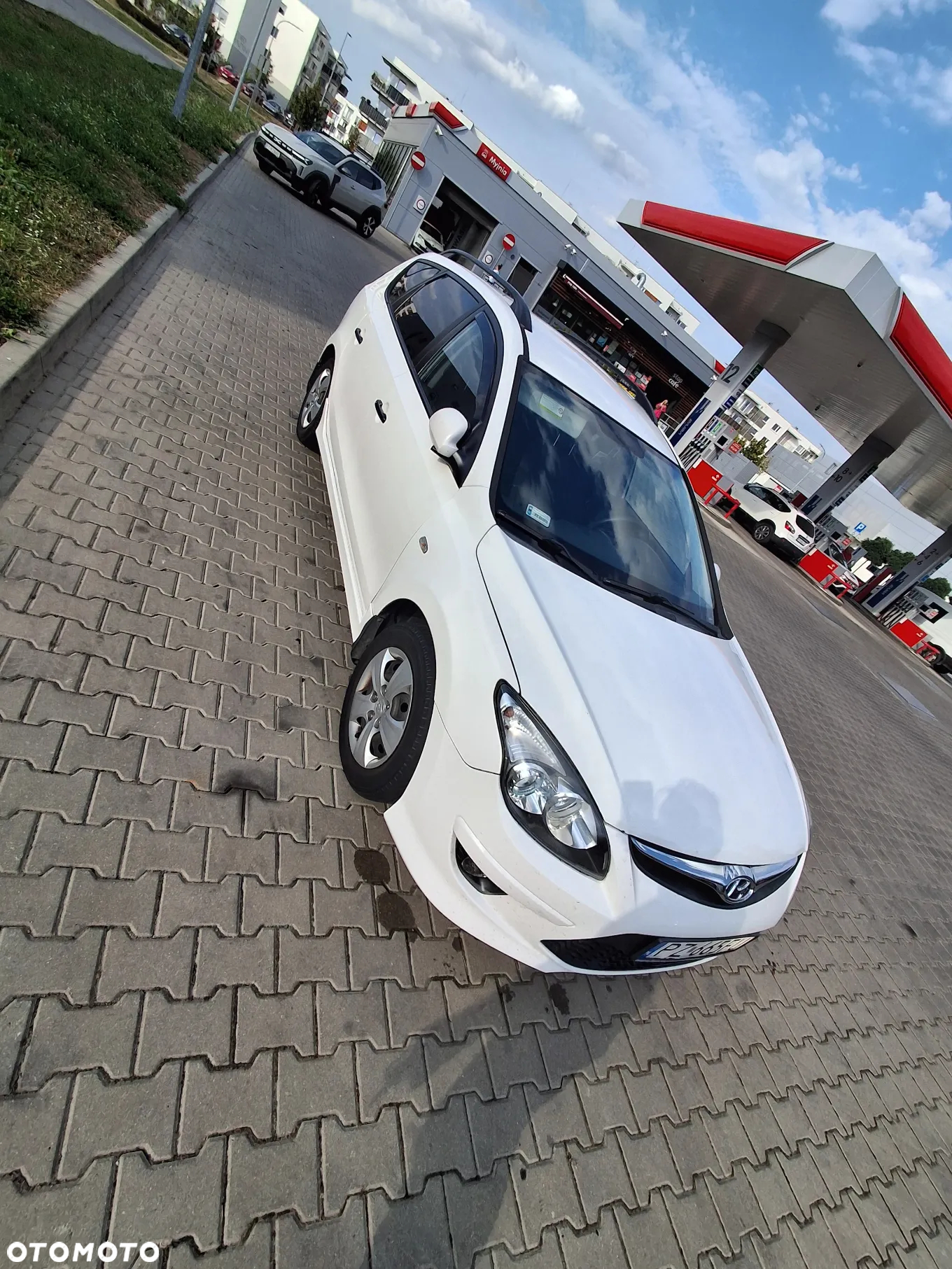 Hyundai i30 1.4 Classic - 3