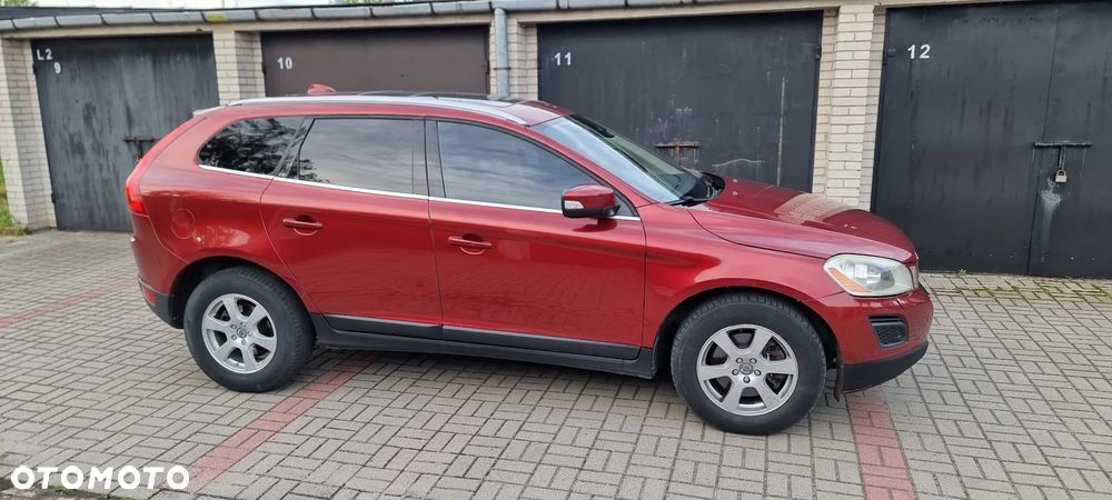 Volvo XC 60 - 16