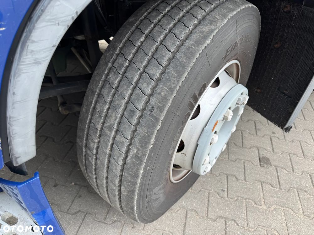 Volvo FH500, ADR!! Kompresor!! - 12