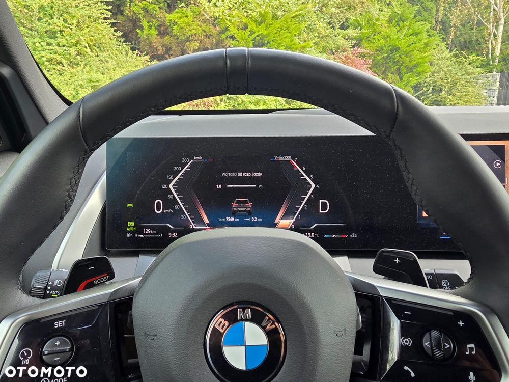 BMW X3 xDrive20i mHEV M Sport sport - 10