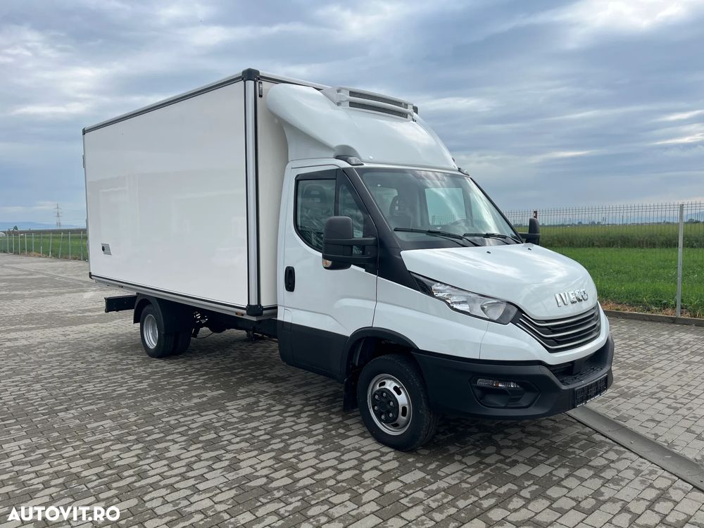Iveco DAILY - 1