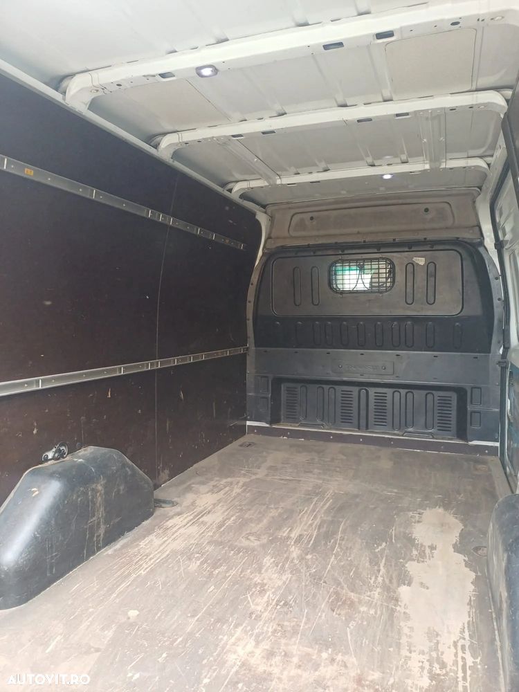 Ford Transit 280 K TDCi VA Basis - 6