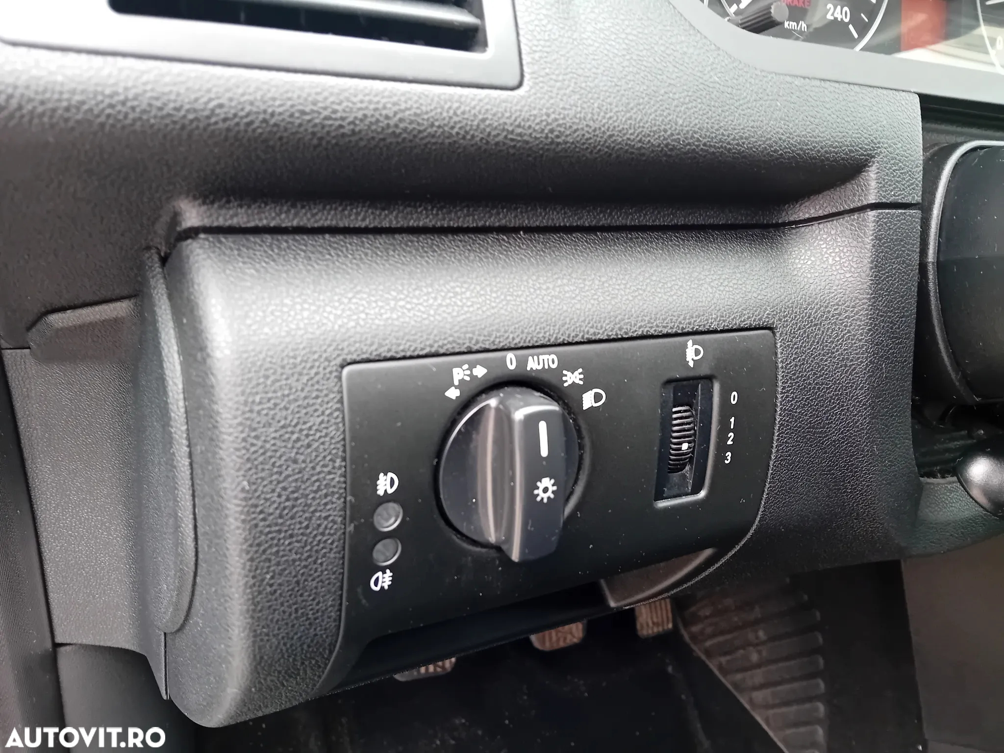 Mercedes-Benz A 170 - 14