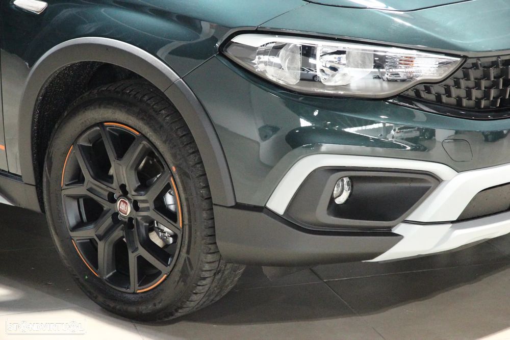 Fiat Tipo Station Wagon 1.0 GSE T3 Garmin - 5