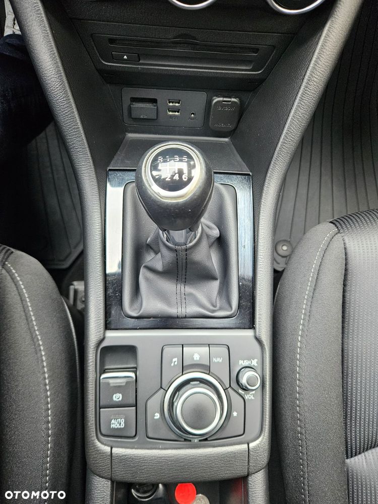 Mazda CX-3 2.0 SkyEnergy - 18