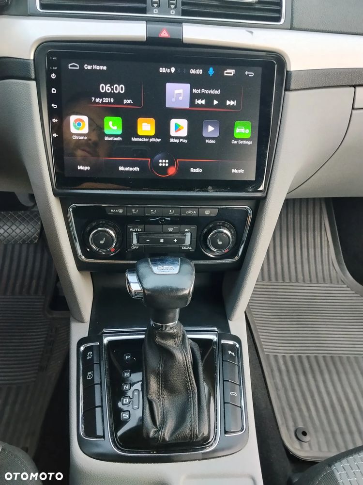 Skoda Superb 1.8 TSI Elegance DSG - 28