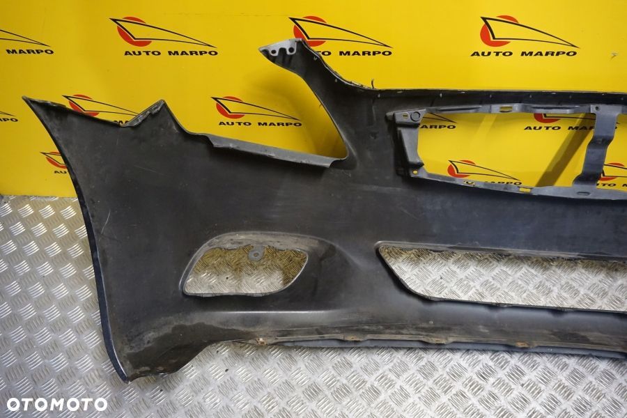 INFINITI G37 Q60 2008 - 2015 Zderzak Przód Przedni USA - 11