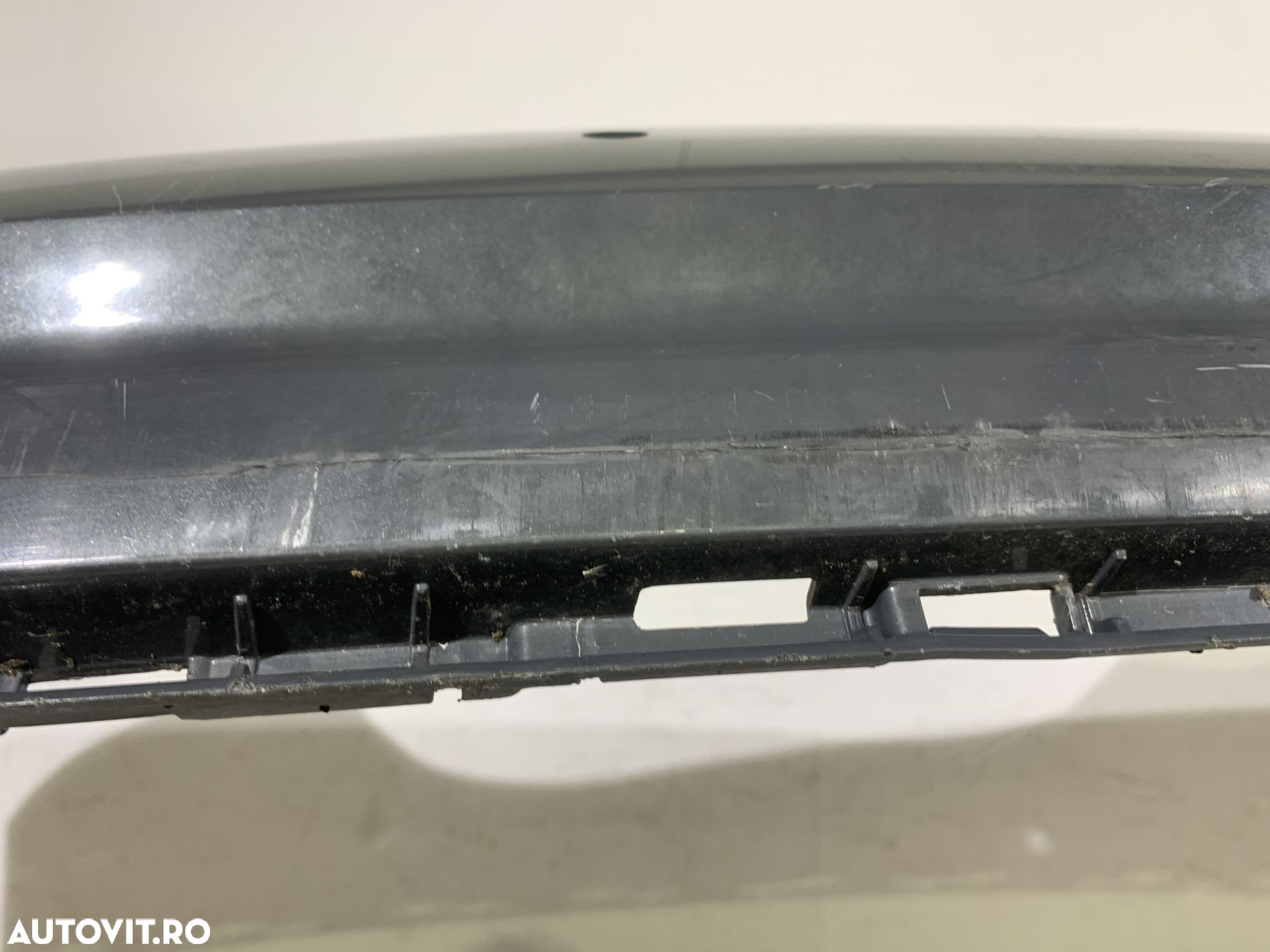 Bara spate Audi A8, 2018, 2019, 2020, 2021, 2022, cod origine OE 4N0807511A. - 12