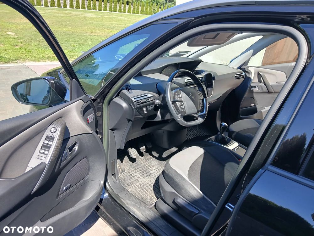Citroën C4 Grand Picasso 2.0 HDi FAP (7-Sitzer) Tendance - 12