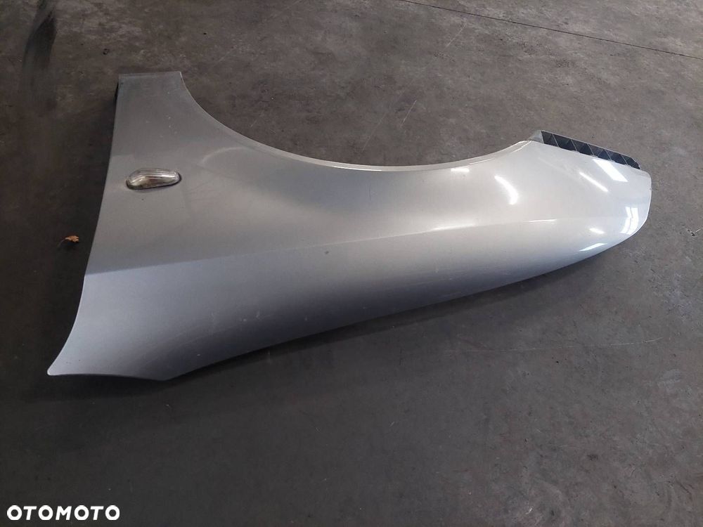 KOMPLETNY PRZÓD MASKA ZDERZAK BŁOTNIKI LAMPY PAS SAAB 9-3 II 279 - 3