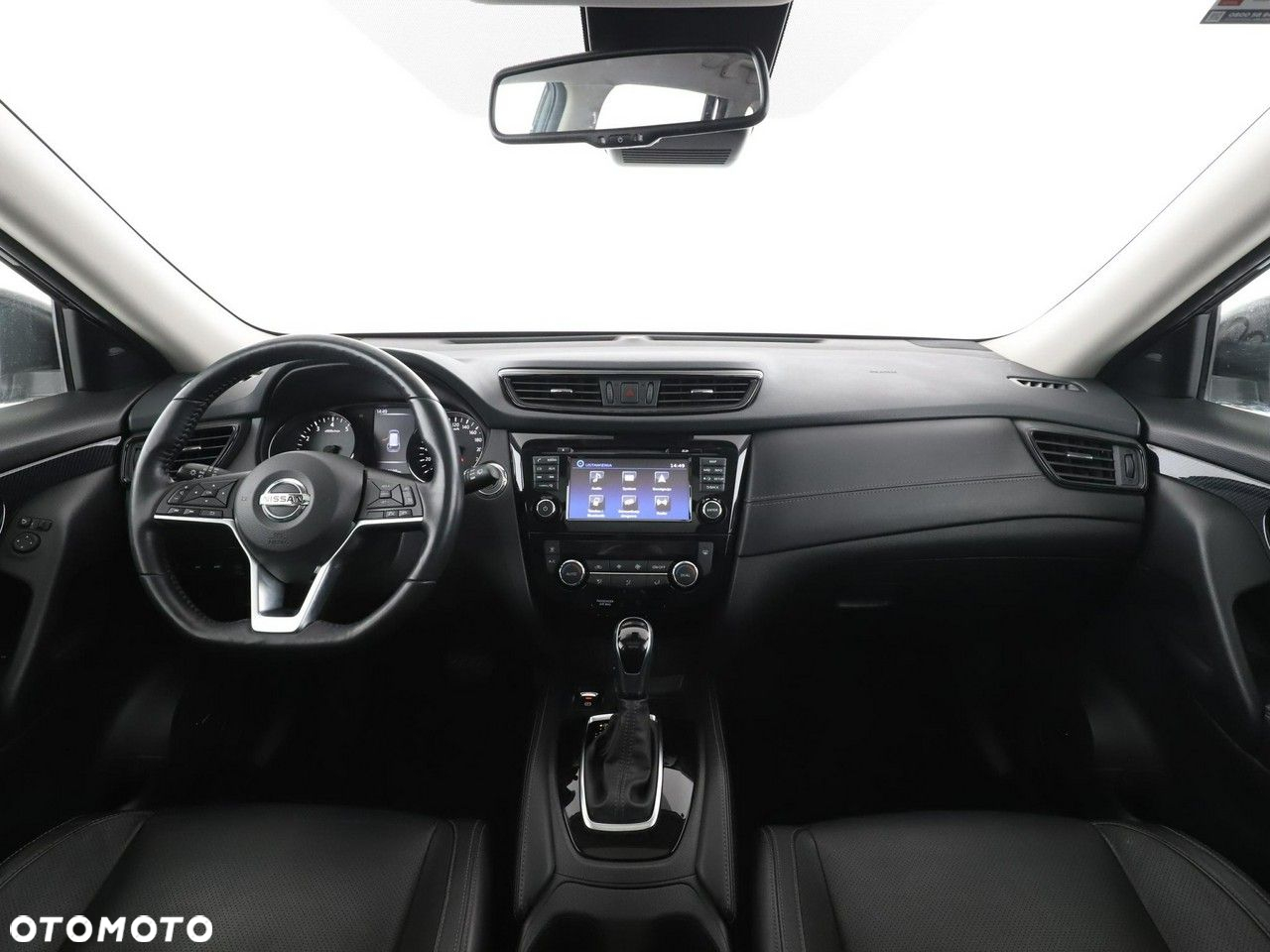 Nissan X-Trail 1.3 DIG-T Tekna - 15